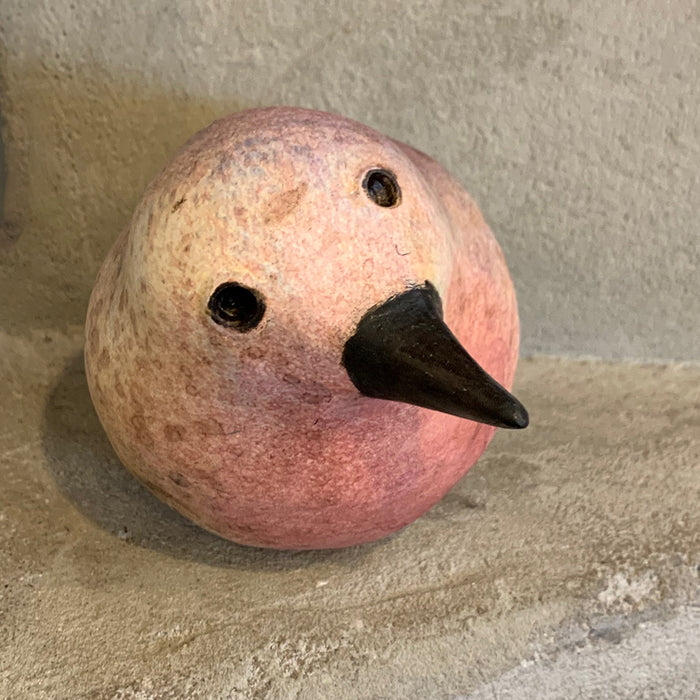 Art: Ceramic Sea Shore Bird