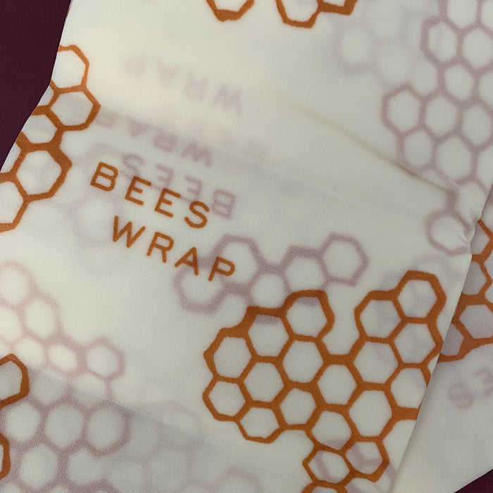 Kitchen: Bee's Wrap Plastic Free Wraps