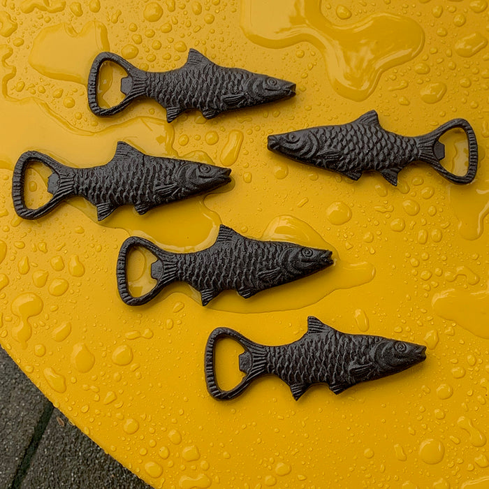 Home: Fish Bottle Opener