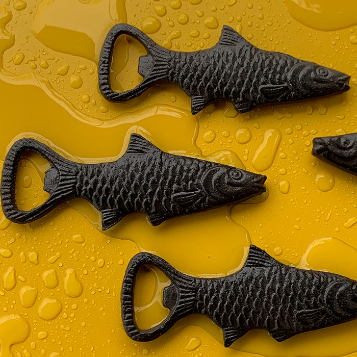 Home: Fish Bottle Opener