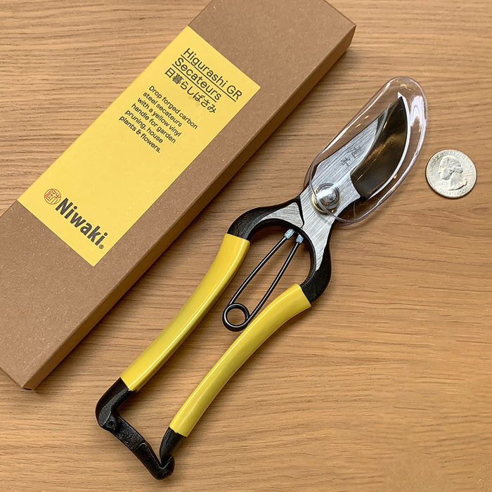 Garden: Niwaki Garden Secateurs