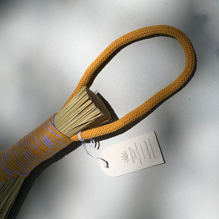 Home: Dual Tone Handbroom