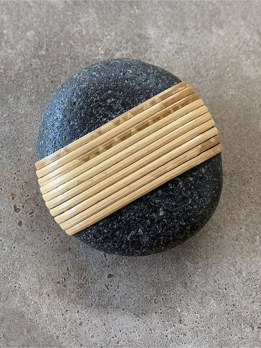 Braided Rock