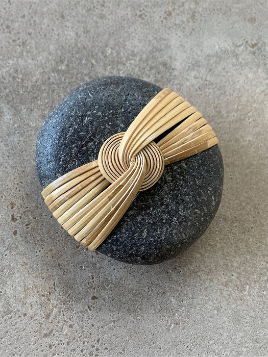 Braided Rock