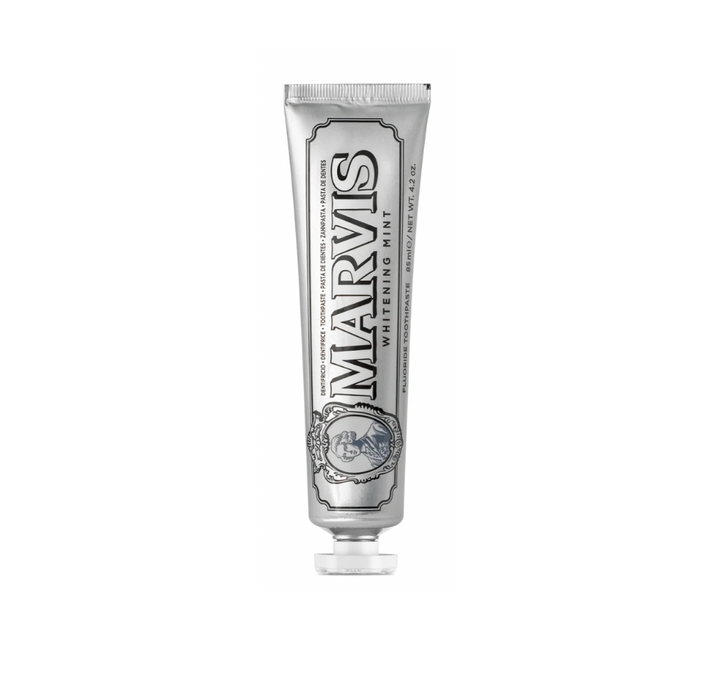 Marvis Whitening Mint Toothpaste