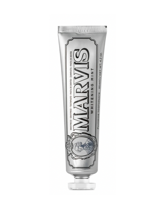 Marvis Whitening Mint Toothpaste