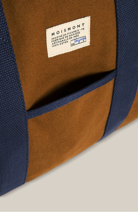 Moismont Weekend Bag L No. 48 105084