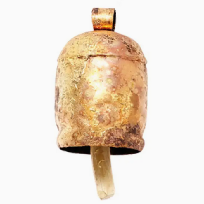 Small Sonorous Bell