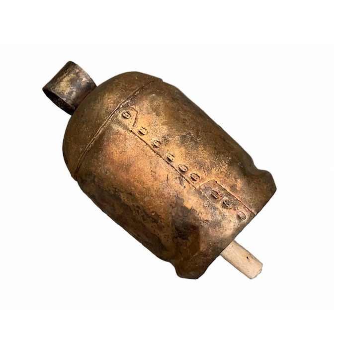 Big Sonorous Bell