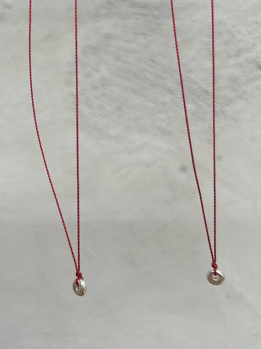 Wabi Sabi Necklace