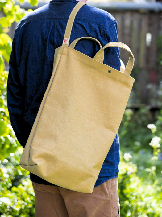 Niwaki Daikon Tote