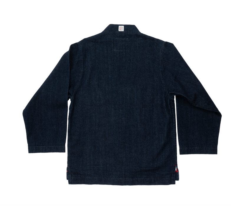 Kojima Work Jacket