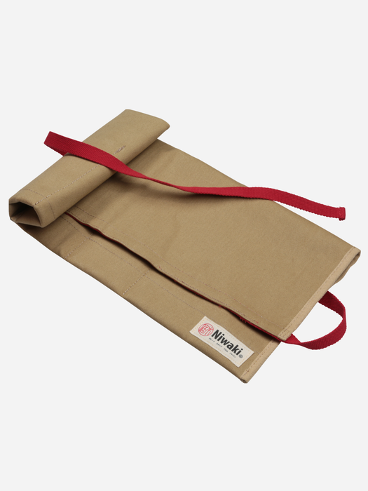 Niwaki Tool Roll