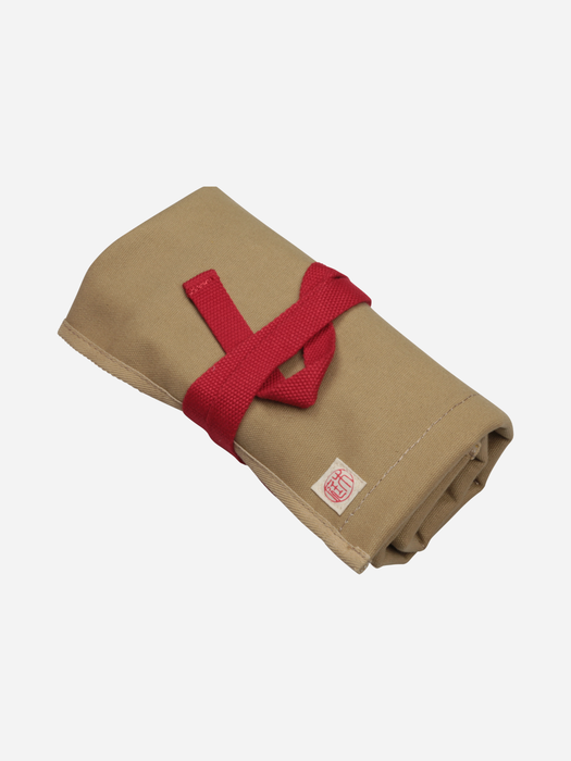 Niwaki Tool Roll