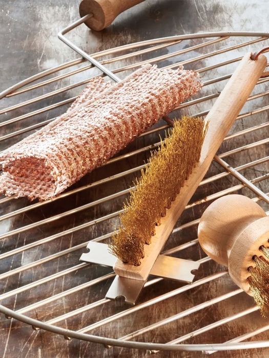 Copper Cleaning Cloth