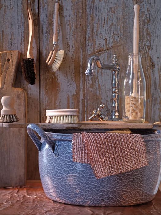 Copper Cleaning Cloth