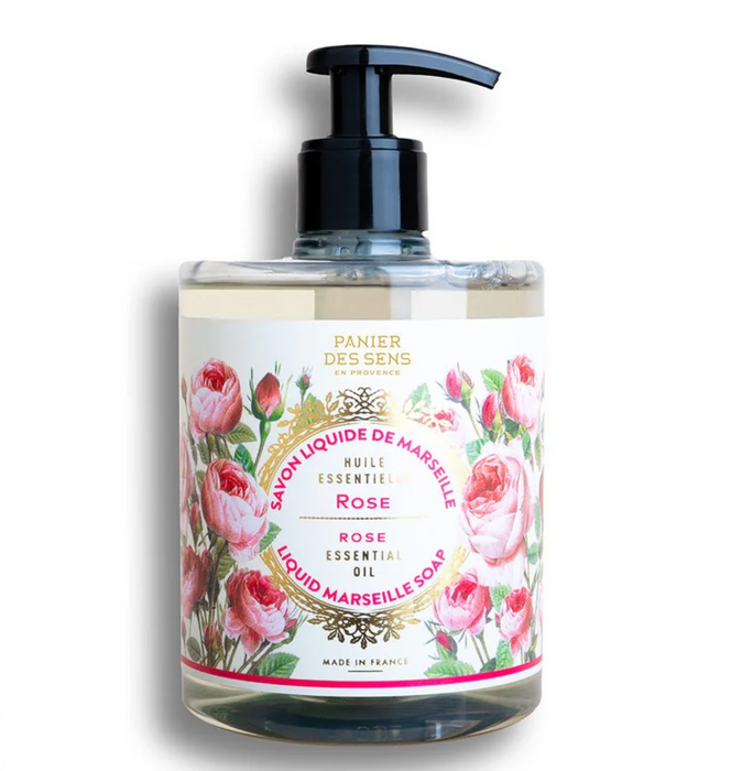 Rose-Liquid-Marseille-Soap