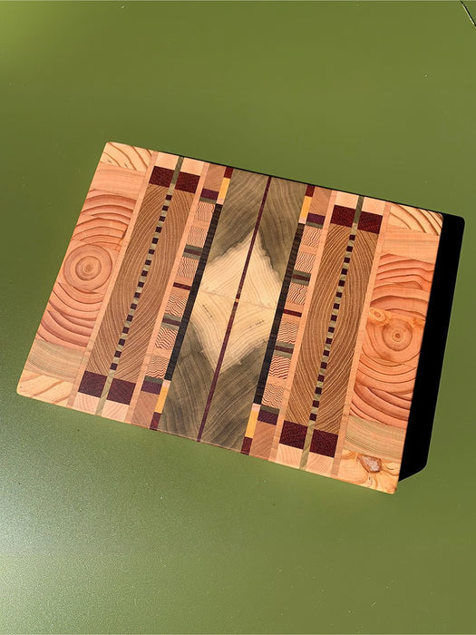 Russell-Ooms-End-Grain-Cutting-Board