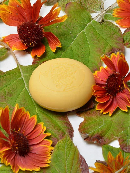 Pack of 6 French Lemongrass Soaps