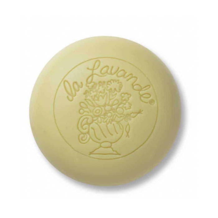 Pack of 3 French Verbena Soaps