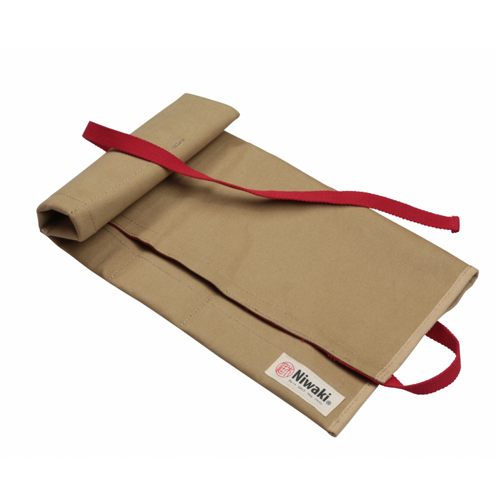 Niwaki Tool Roll