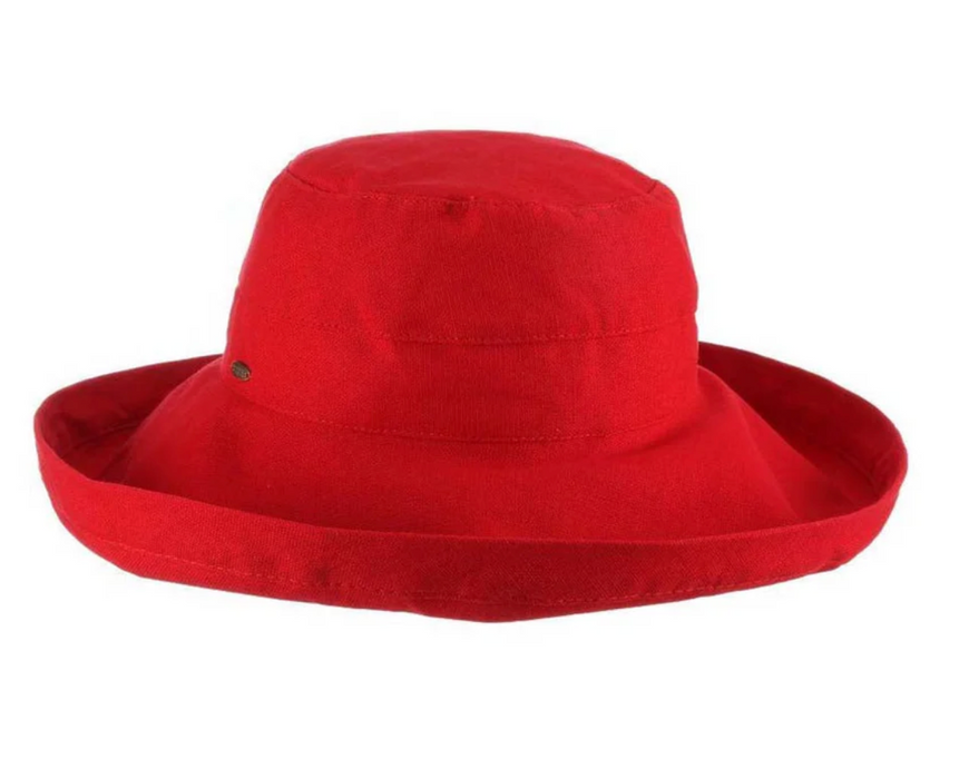 Sun Hat UPF50+