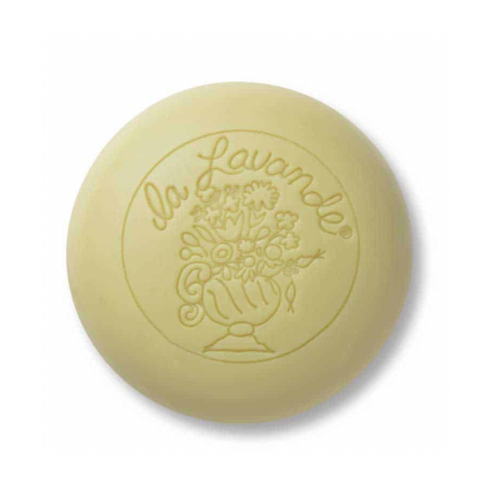 Verbena Soap