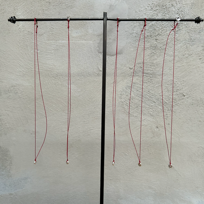 Wabi Sabi Necklace