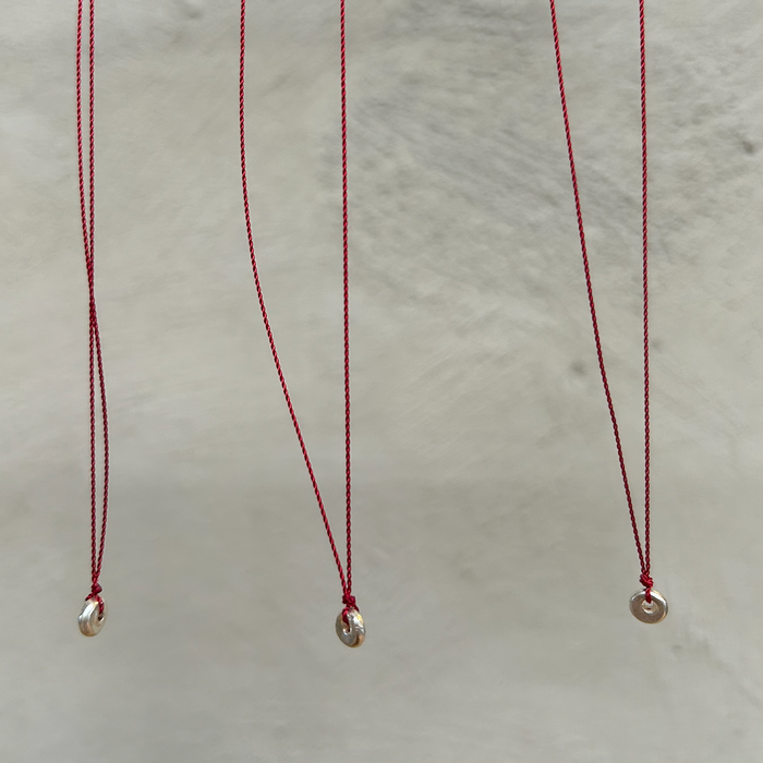 Wabi Sabi Necklace
