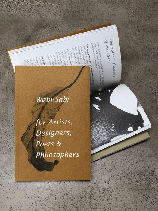 Library: Wabi Sabi (for Artists, Designers, Poets & Philosophers)