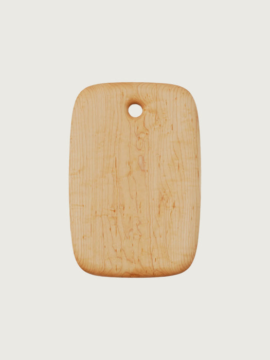 Edward Wohl Cutting Board