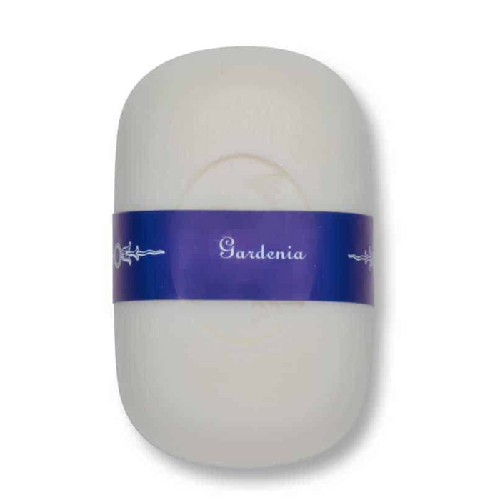 Gardenia Soap