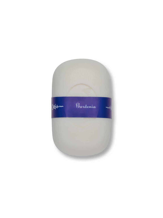 Gardenia Soap