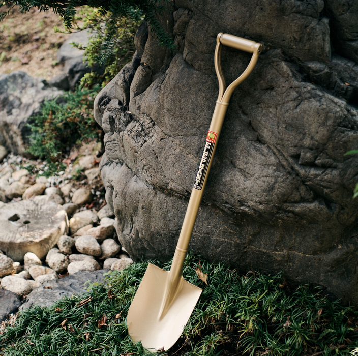 Niwaki Golden Spade | Small