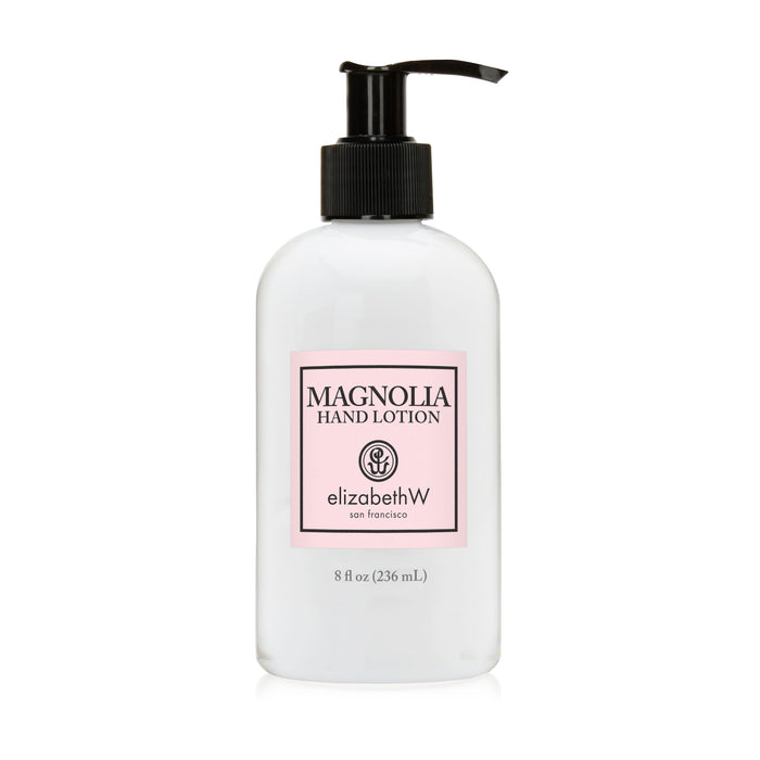 elizabethW Magnolia Hand Lotion
