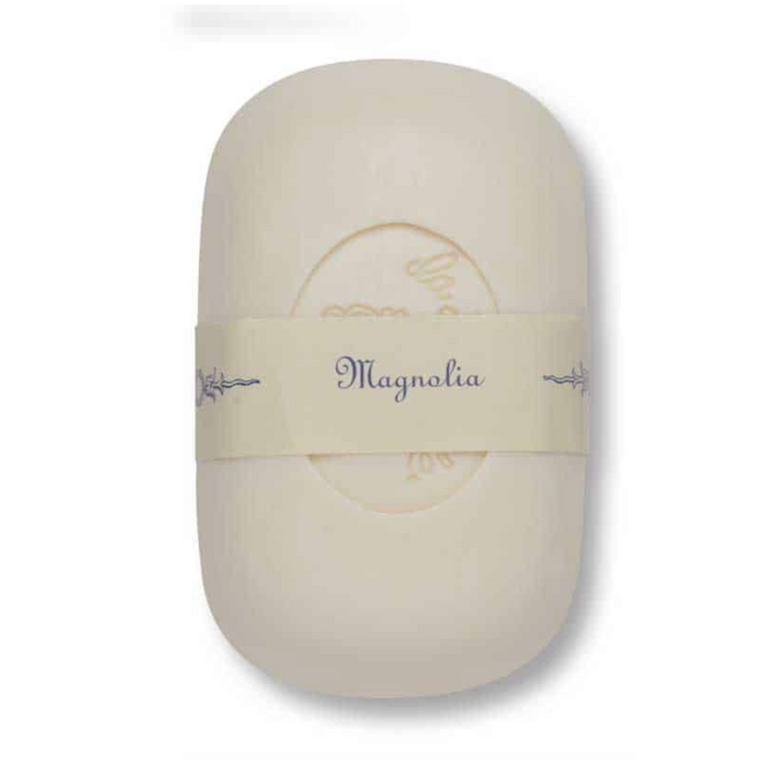 Magnolia Soap Bar | Set of Three