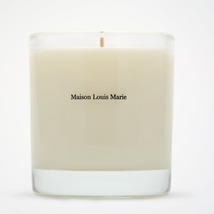 Maison Louis Marie Candle No.02 Le Long Fond