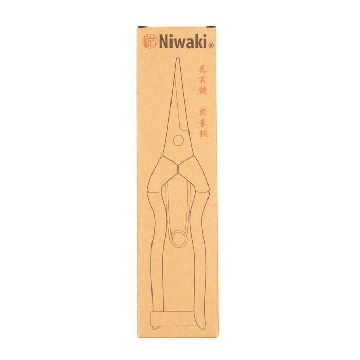 Niwaki Garden Snips