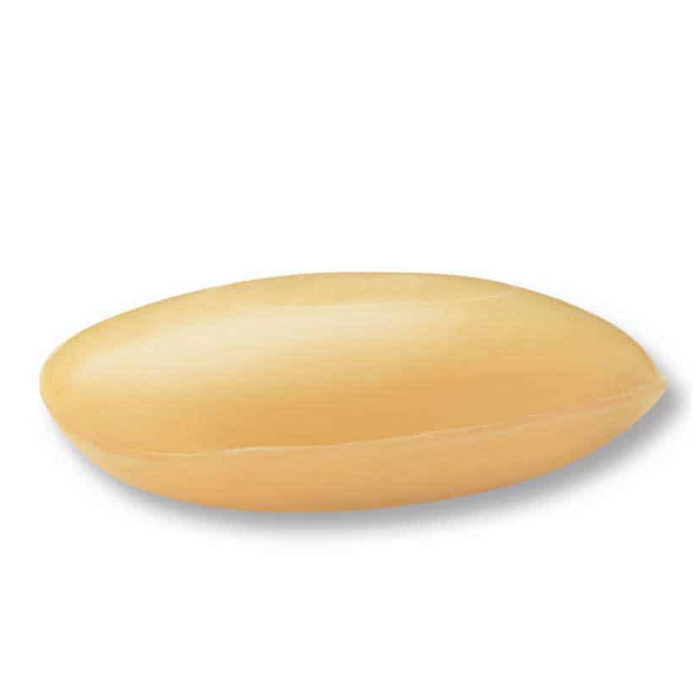 Bath: Sandalwood Soap
