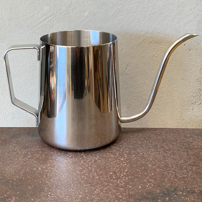 Garden: Stainless Steel Watering Can