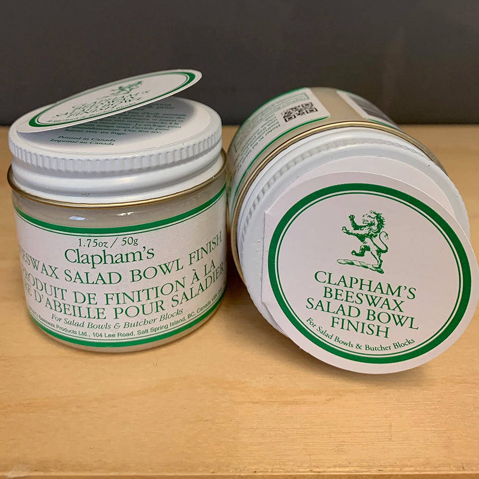 Home Clapham's Salad Bowl Finish The Gardener Store