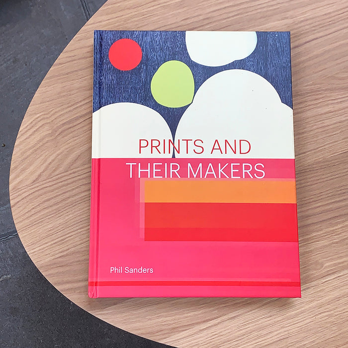 Art: Prints and Their Makers