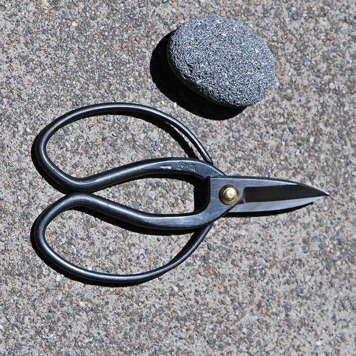japanese garden scissors Garden: Floral shears – The Gardener Store